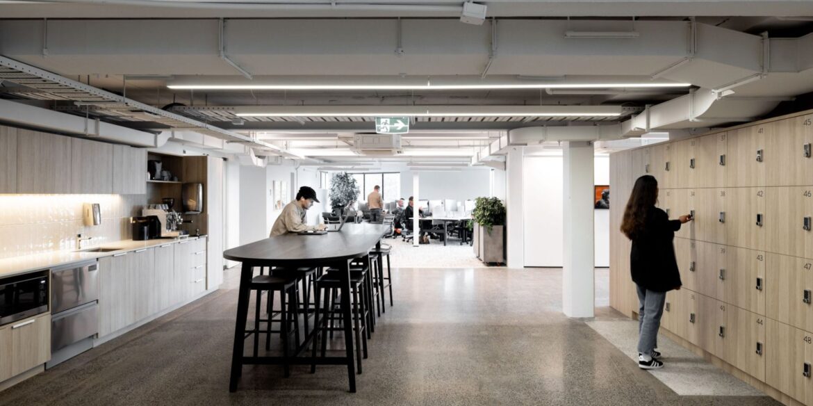 Maximising Productivity