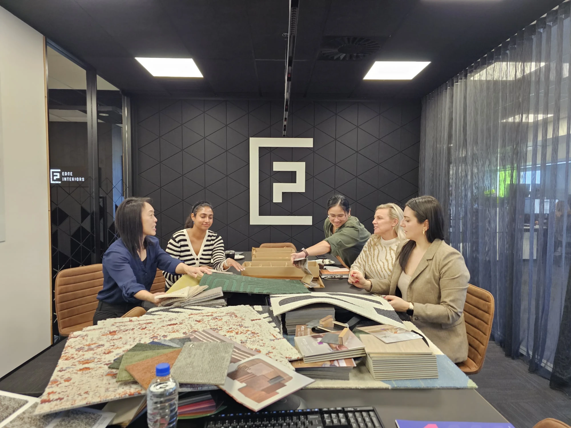 Interior Design | Edge Interiors