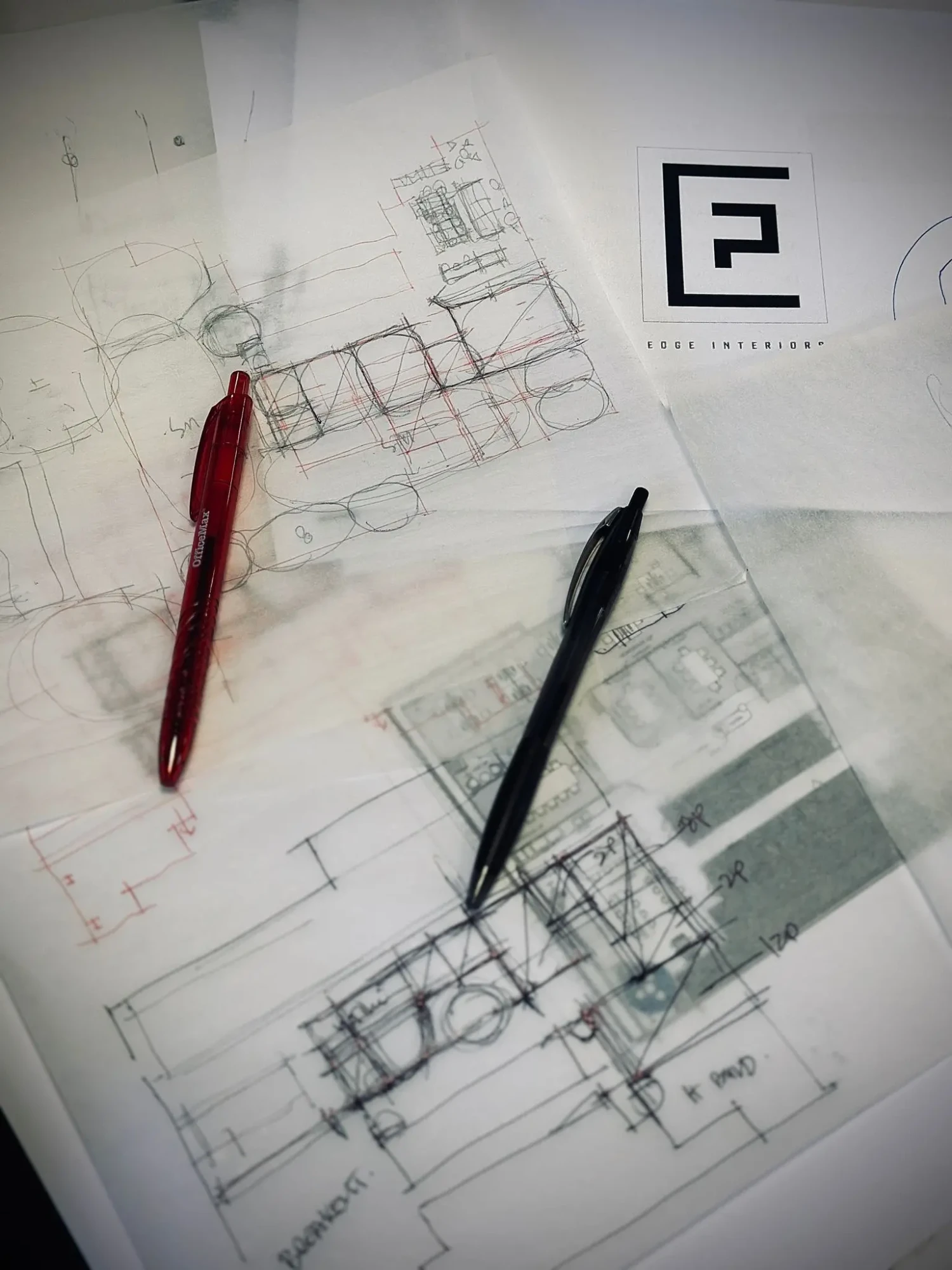 project mangers for interior fit-outs