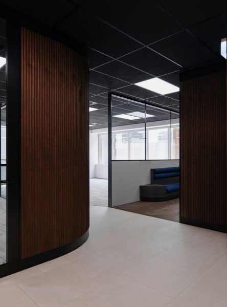 Terra Firma Suites - interior fit-out1