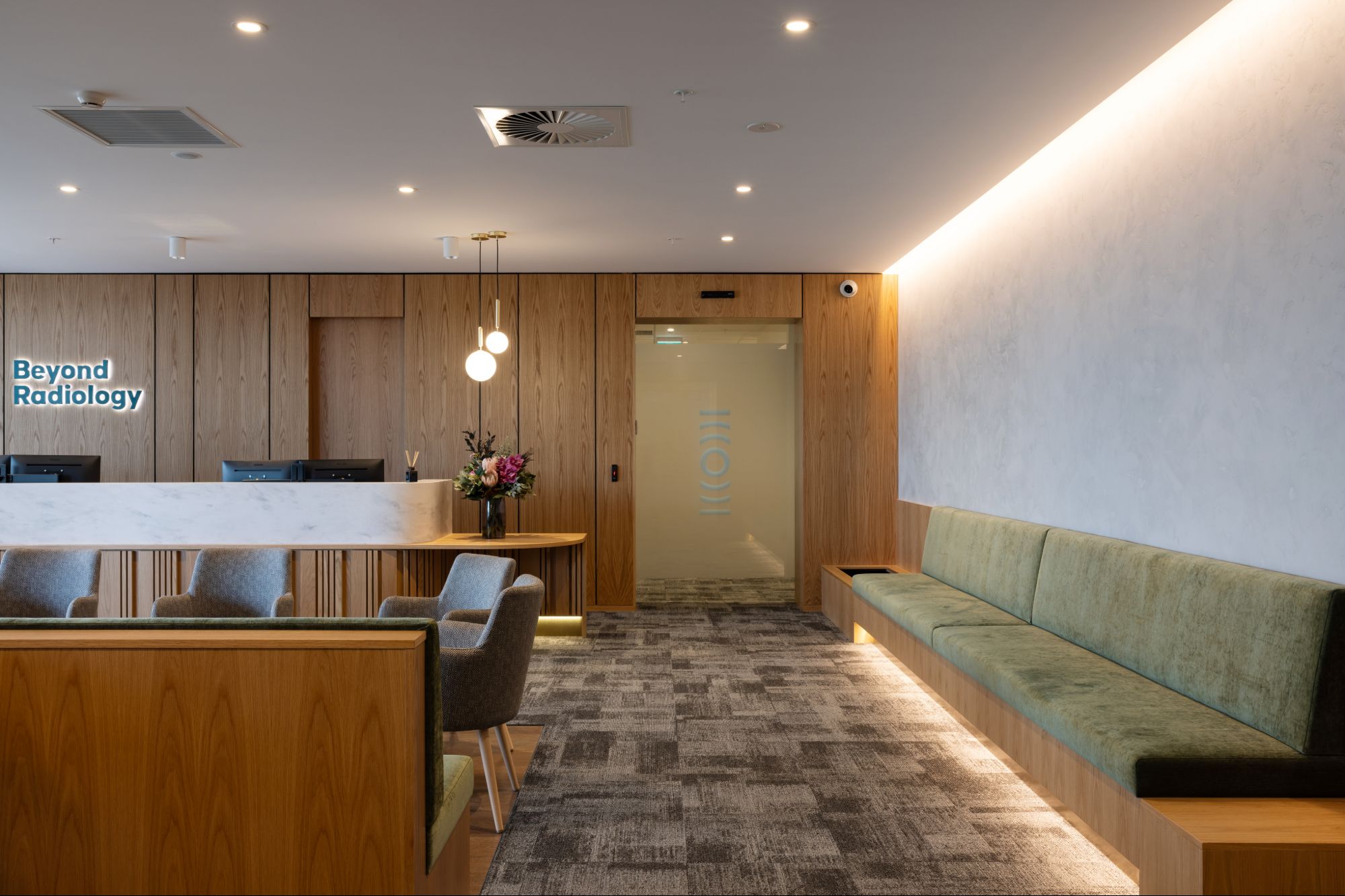 Beyond Radiology in Silverdale10