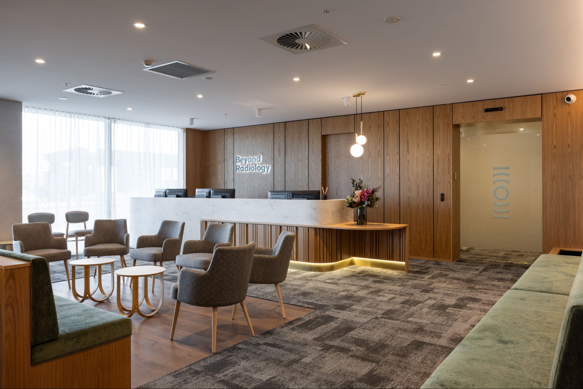 Beyond Radiology in Silverdale11