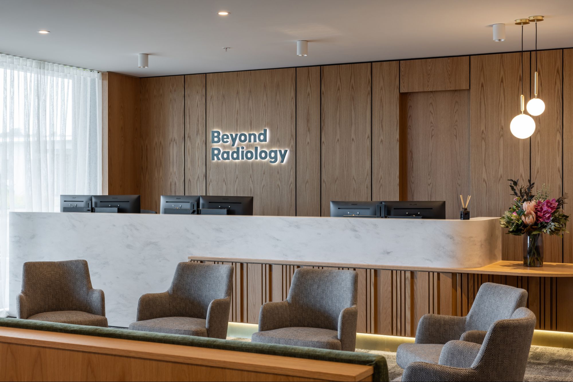 Beyond Radiology in Silverdale12