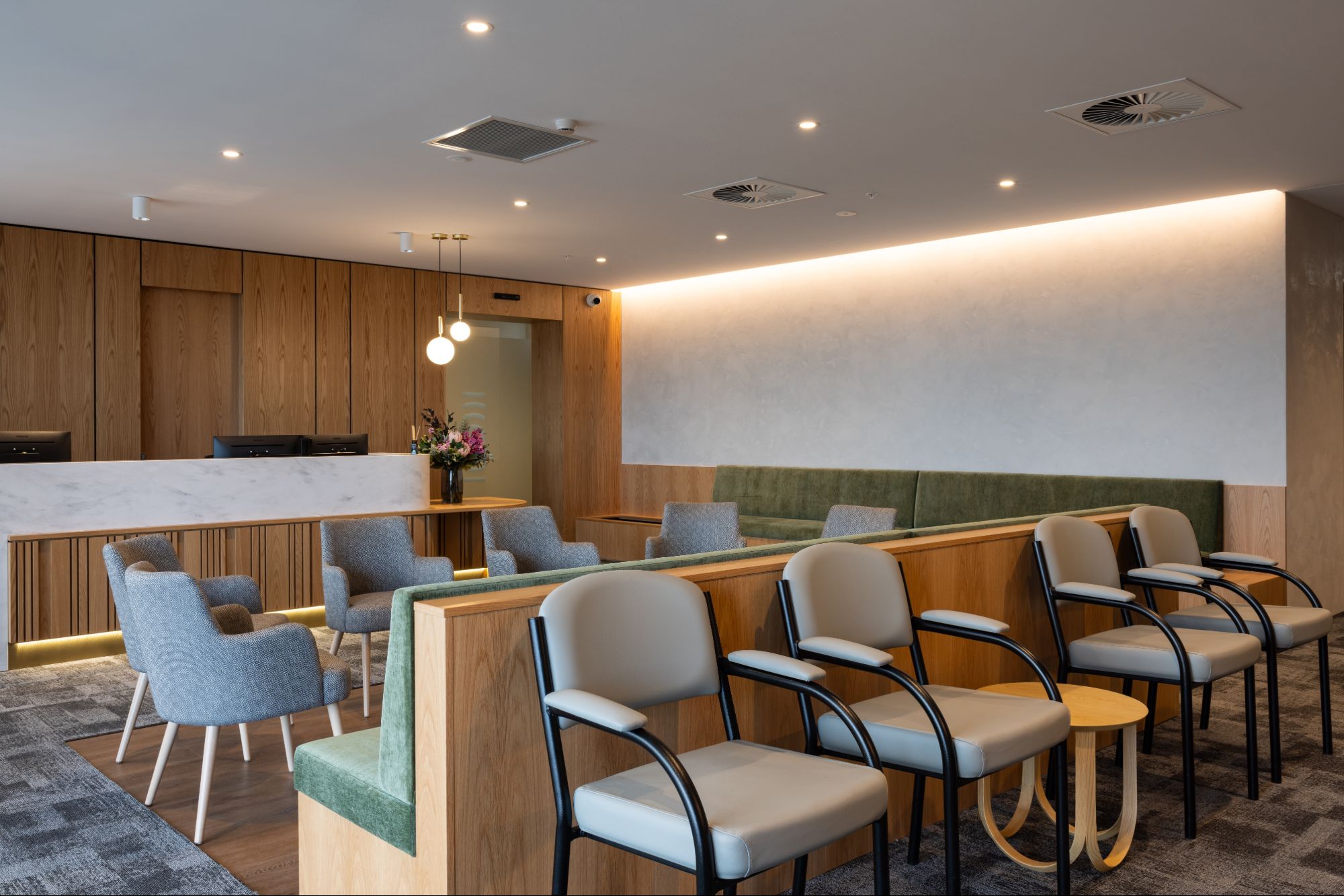 Beyond Radiology in Silverdale13