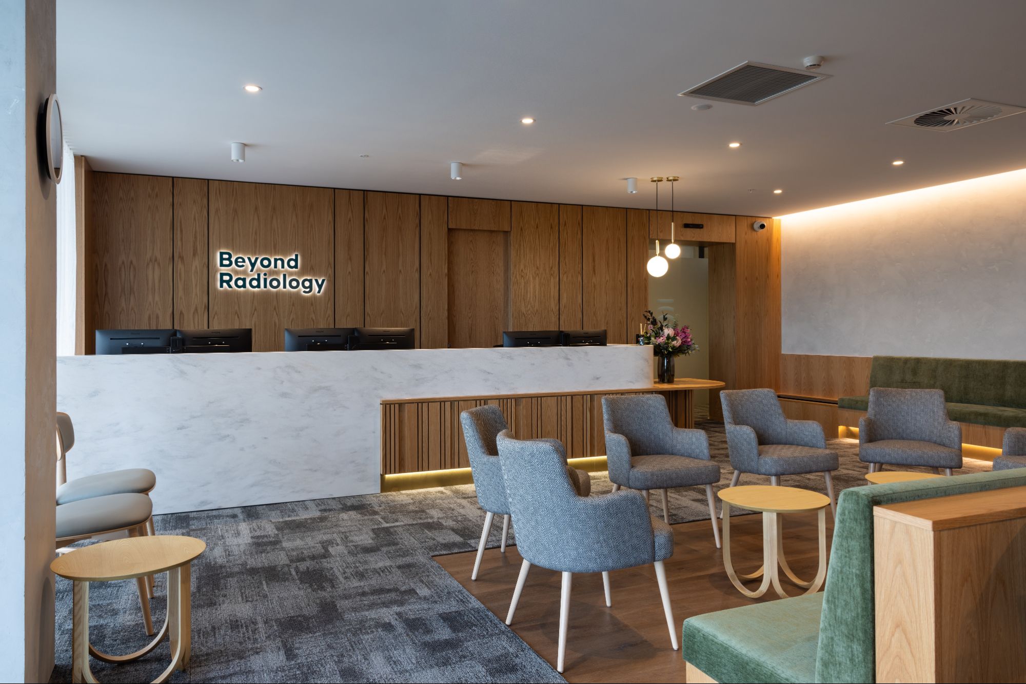 Beyond Radiology in Silverdale14