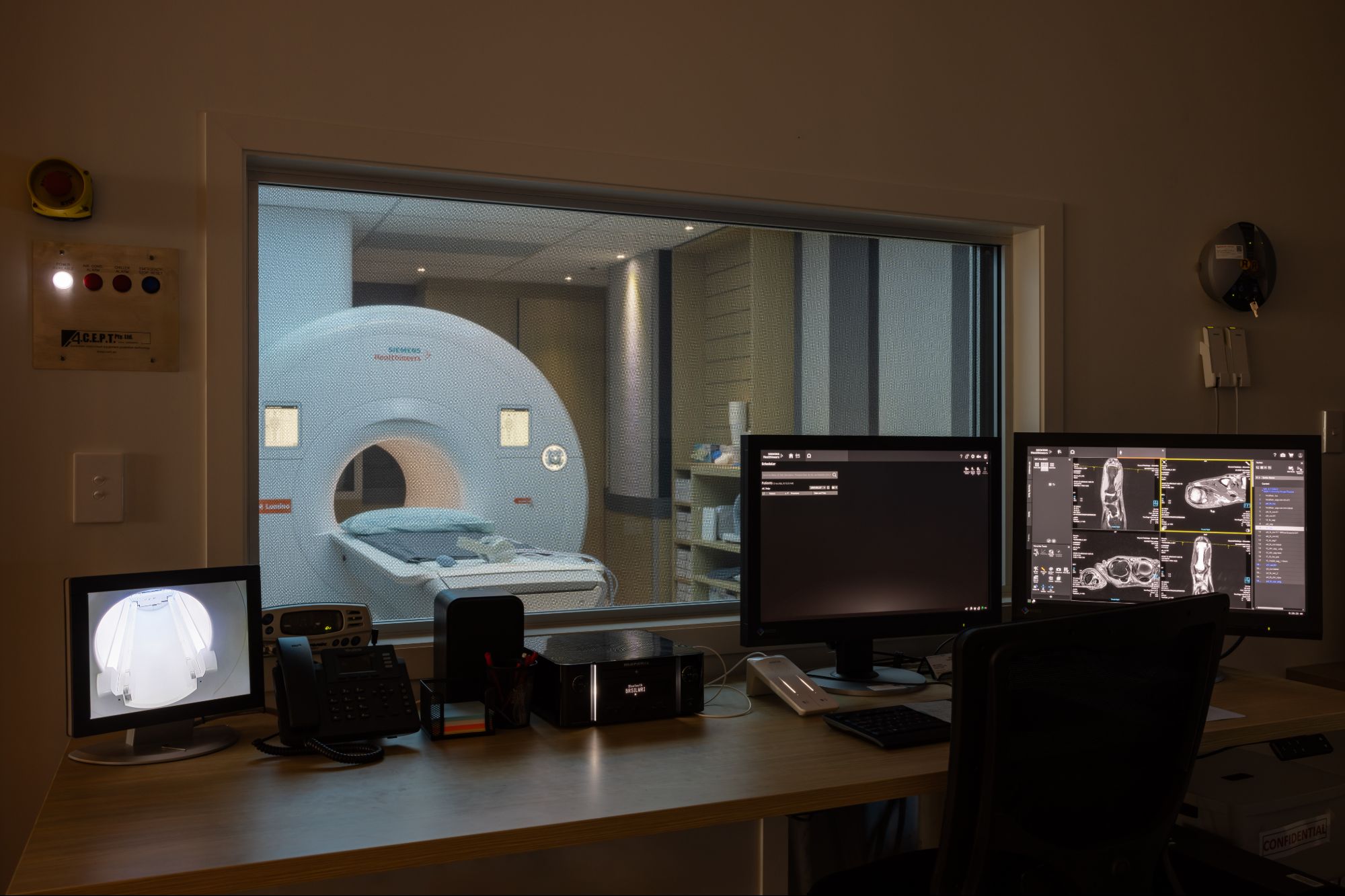 Beyond Radiology in Silverdale5