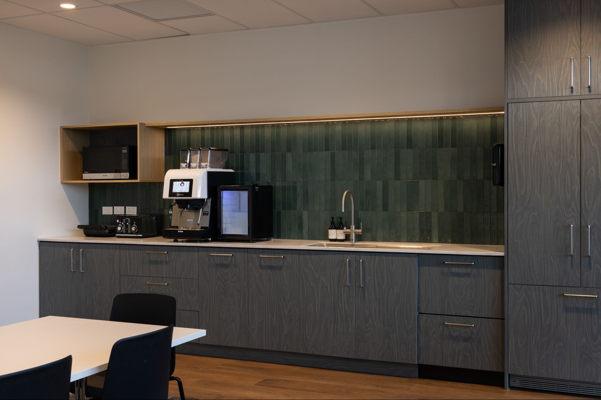 Beyond Radiology in Silverdale7