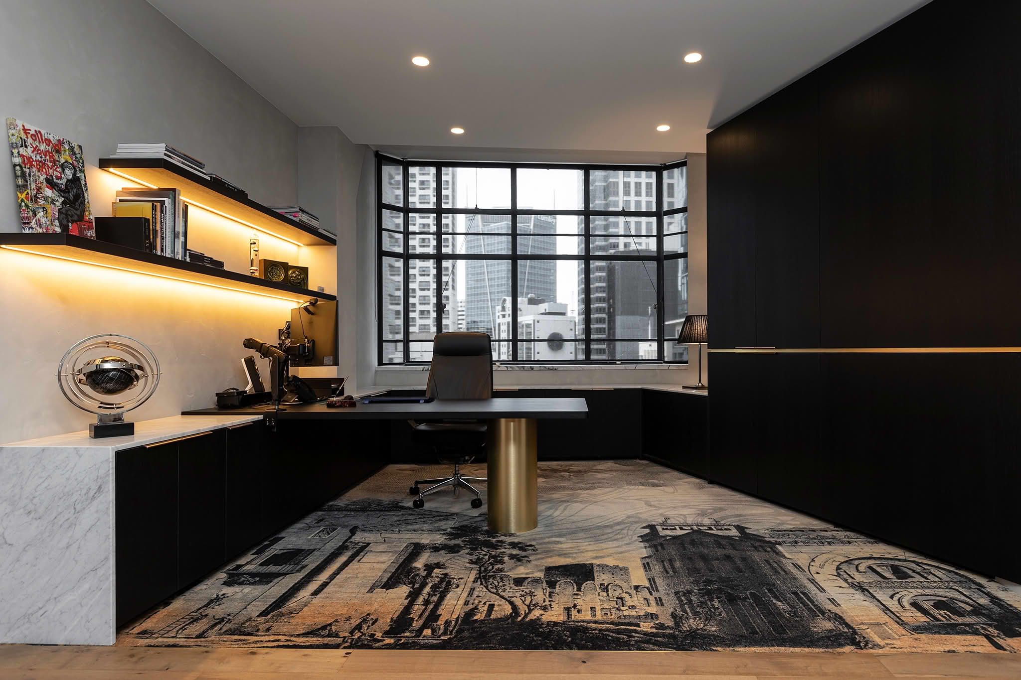 CP Group Head Office_result