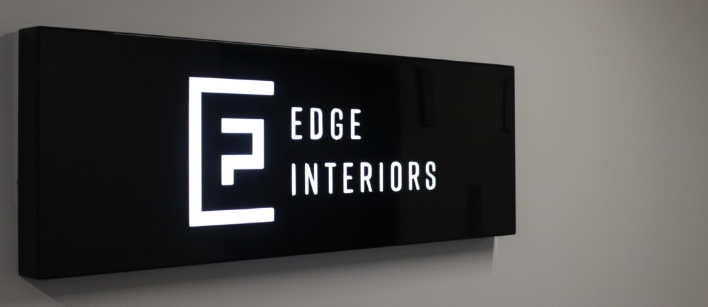 Edge Interiors Head Office