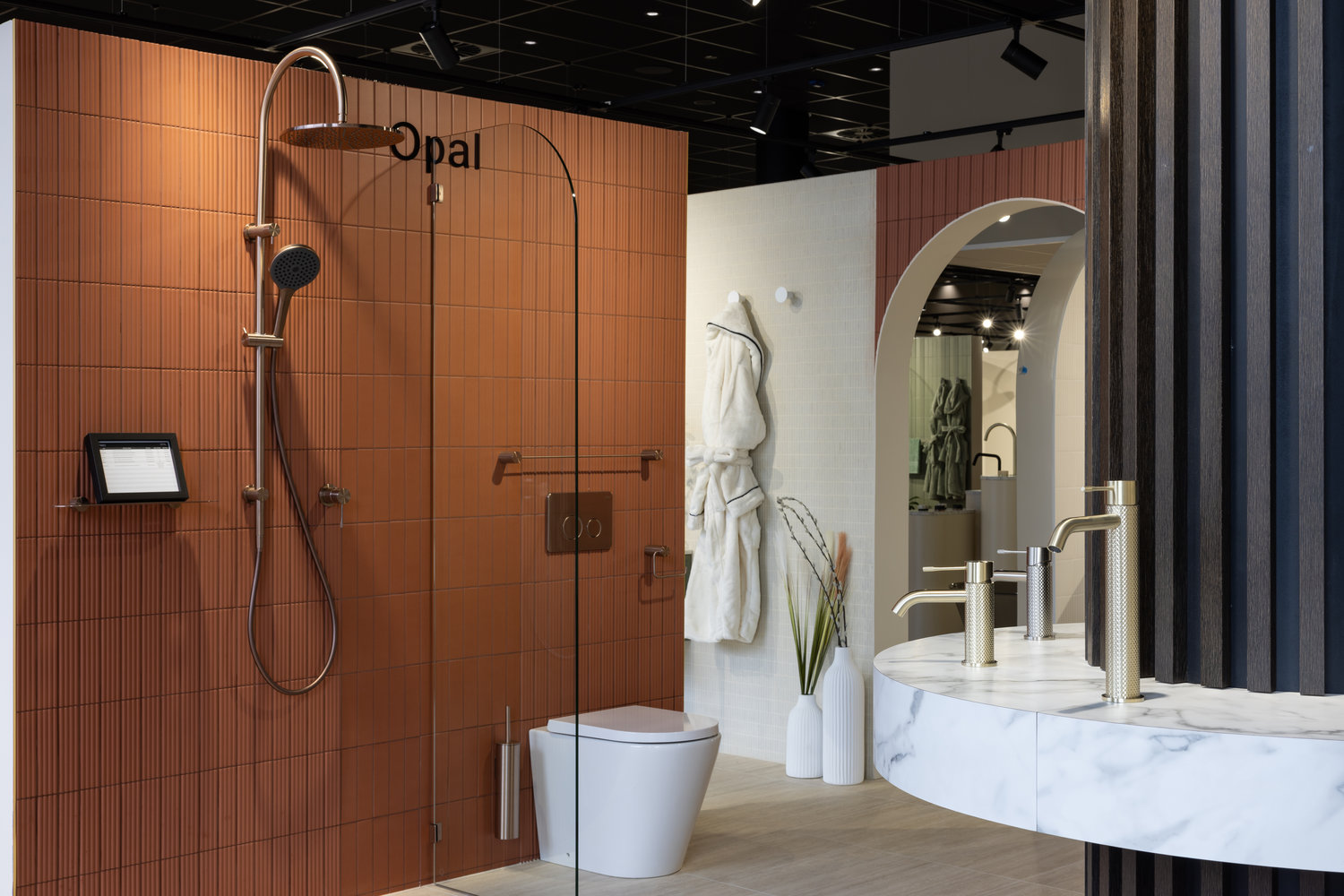 Nero - Award-winning fit-out project 2