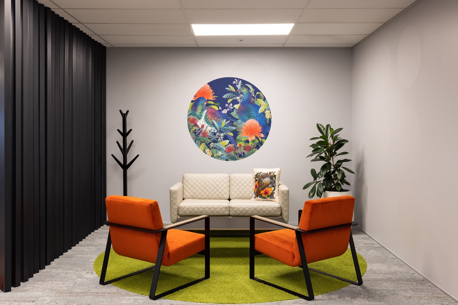 service4 - interior design