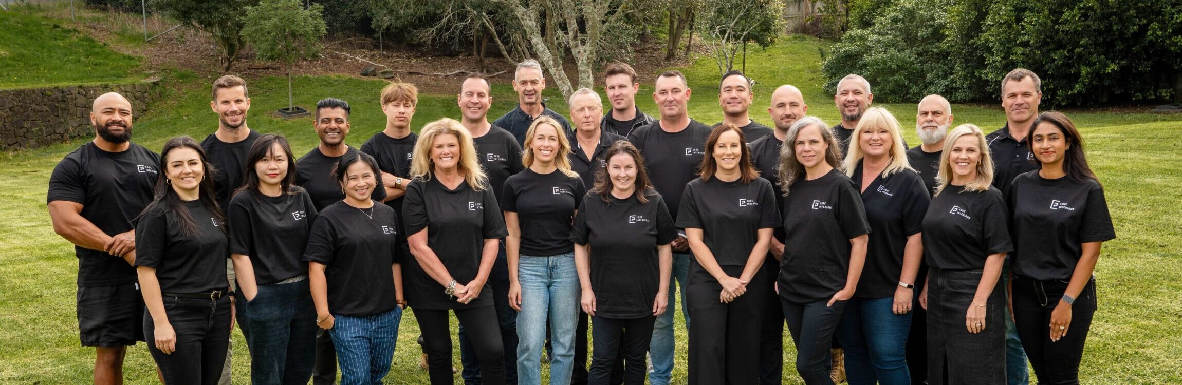 With 23 specialists in-house, Edge Interiors offers a fully integrated service across interior design, cost advisory, project management, and commercial furniture supply — ensuring every fit-out is delivered with precision, efficiency, and care.