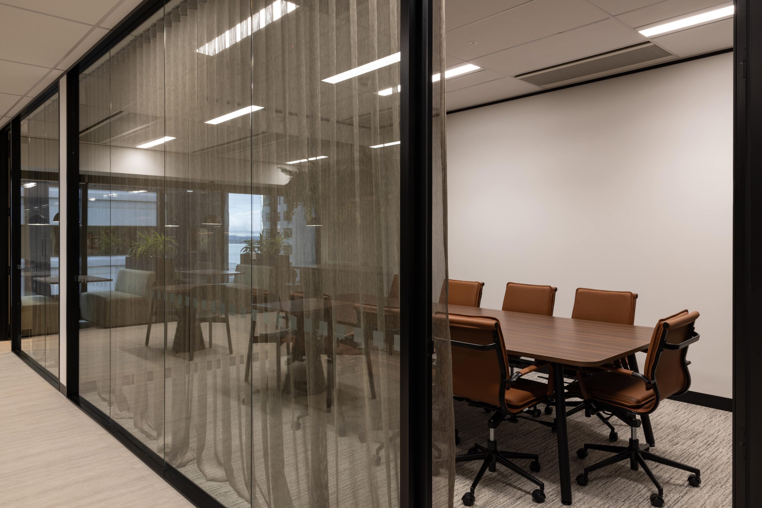 Spec Suite Office Fit-out10