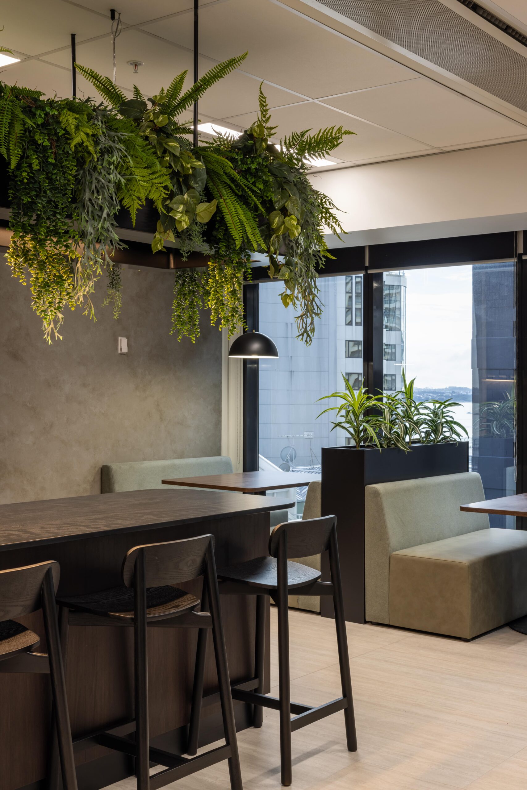 Spec Suite Office Fit-out3