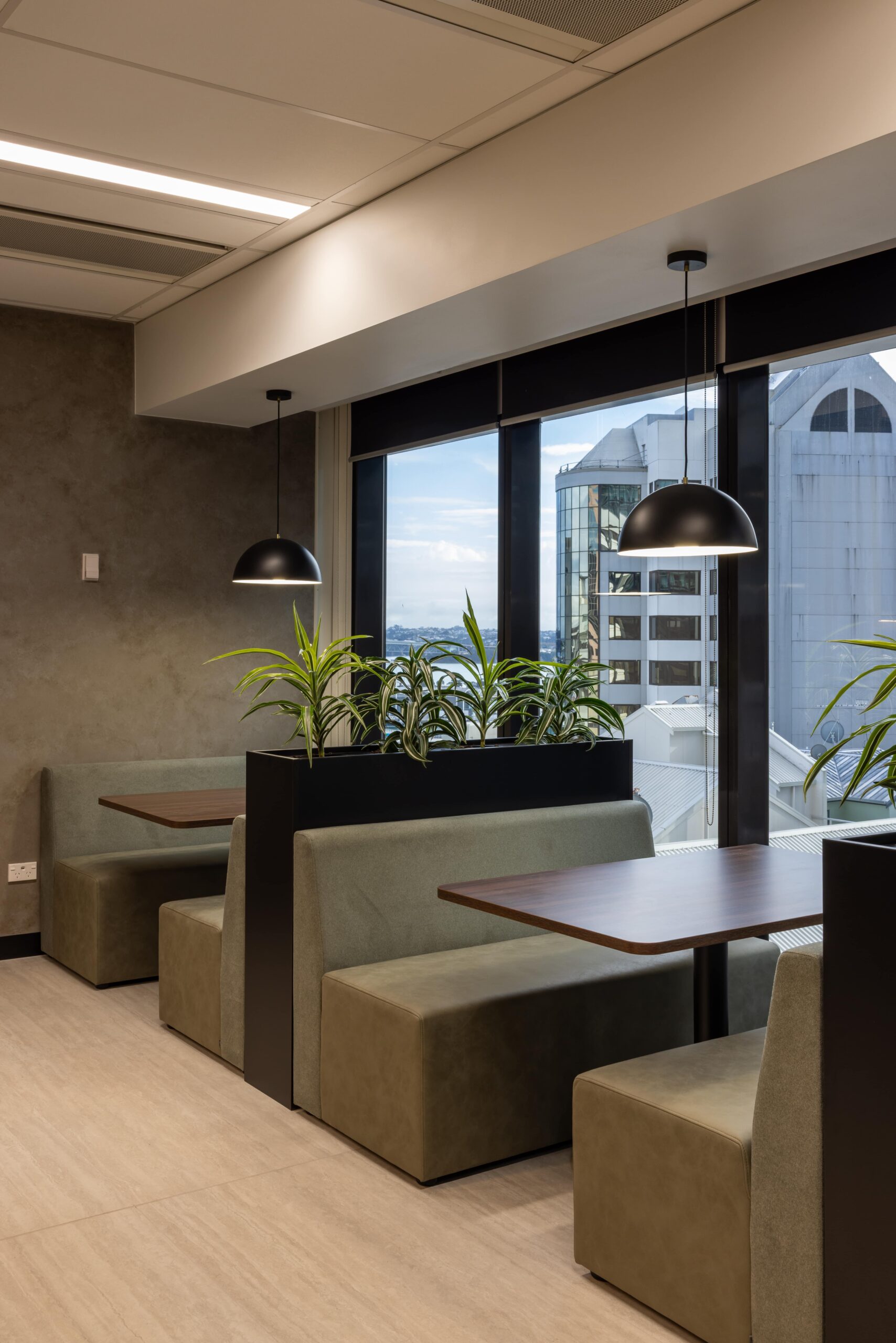 Spec Suite Office Fit-out4