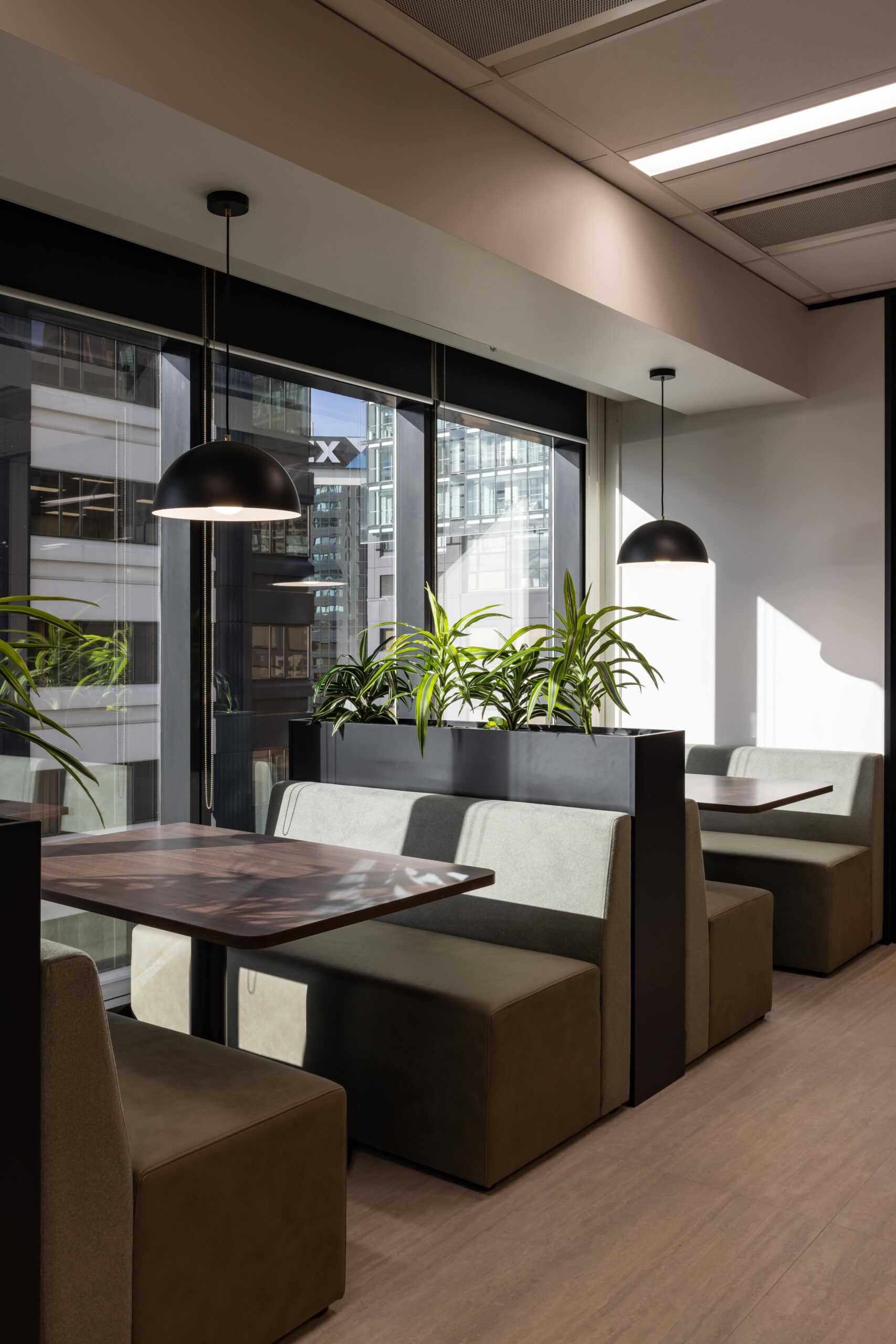 Spec Suite Office Fit-out5