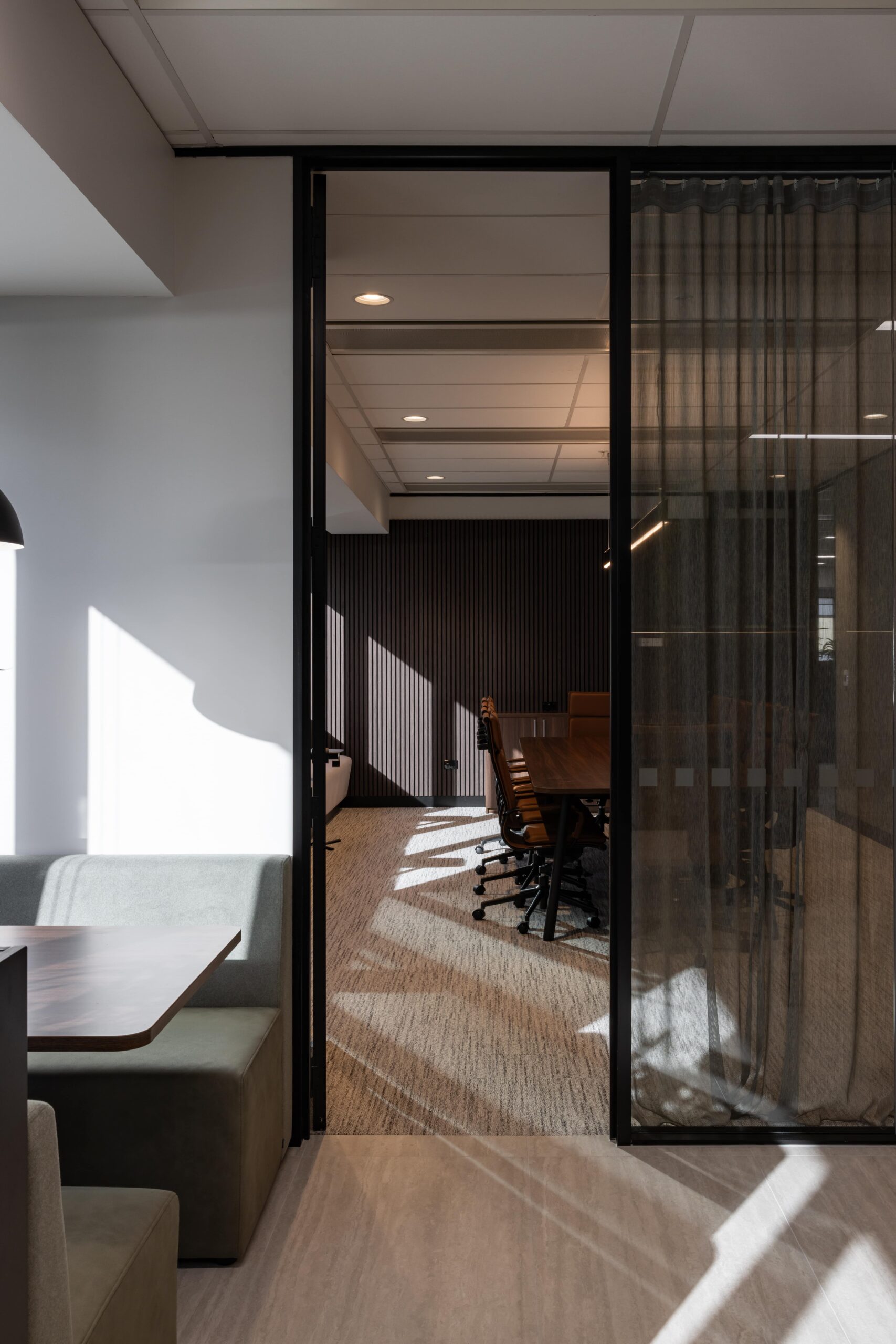 Spec Suite Office Fit-out6