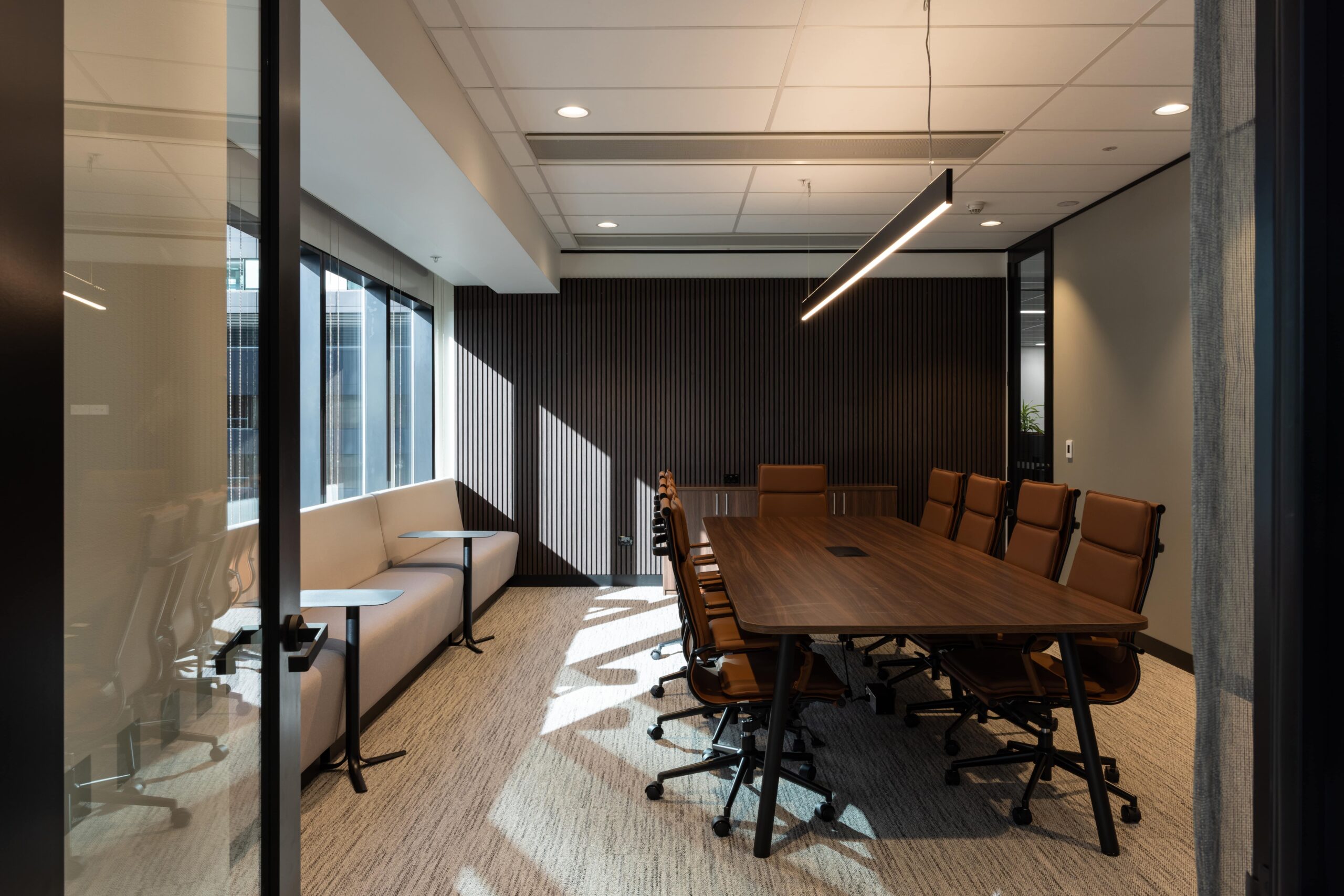 Spec Suite Office Fit-out7