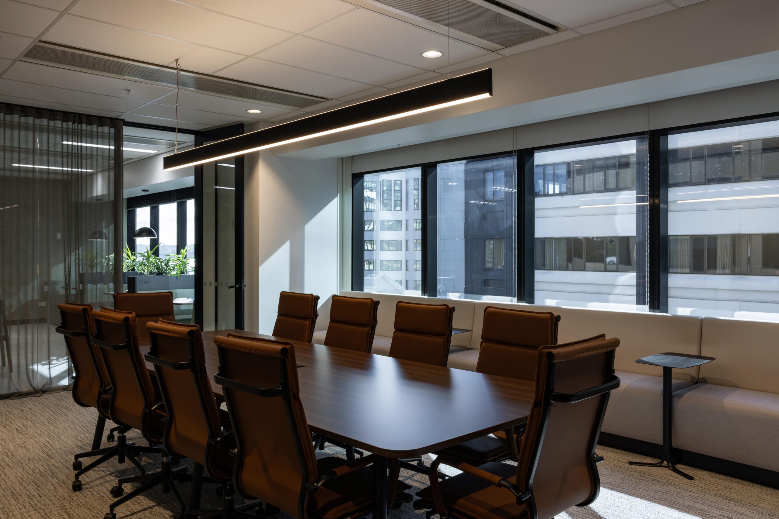 Spec Suite Office Fit-out8